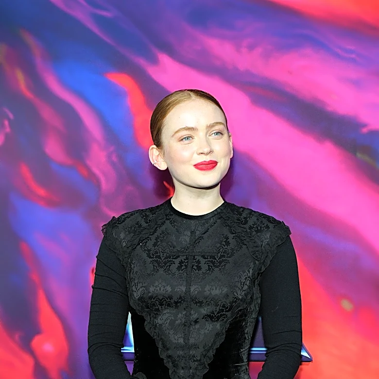 Sadie Sink's Rising Star in Hollywood with New Marvel Role
