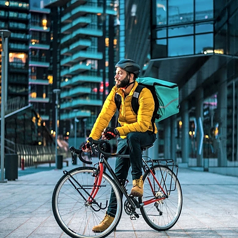 Gig Economy Faces Challenges in Worker Classification