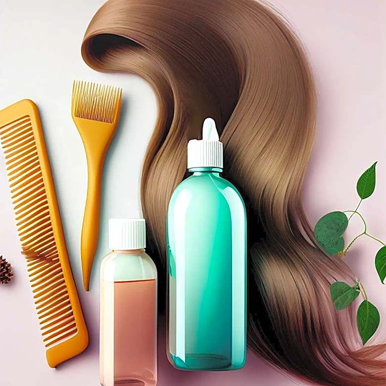 Top Hair Rinses Recommended for Various Hair and Scalp Concerns