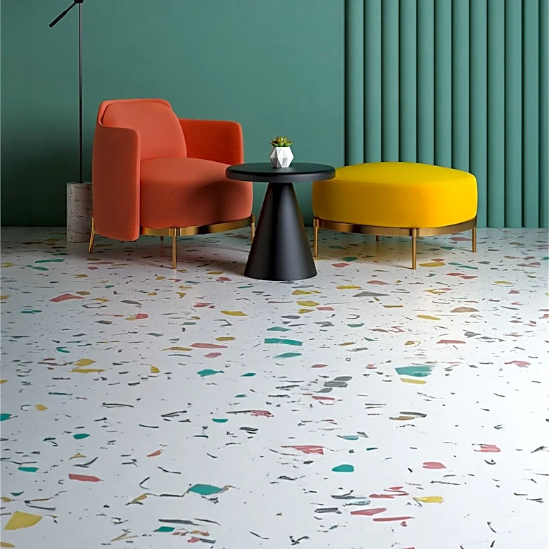 1970s Italian Design Reissues Gain Popularity in Contemporary Interiors