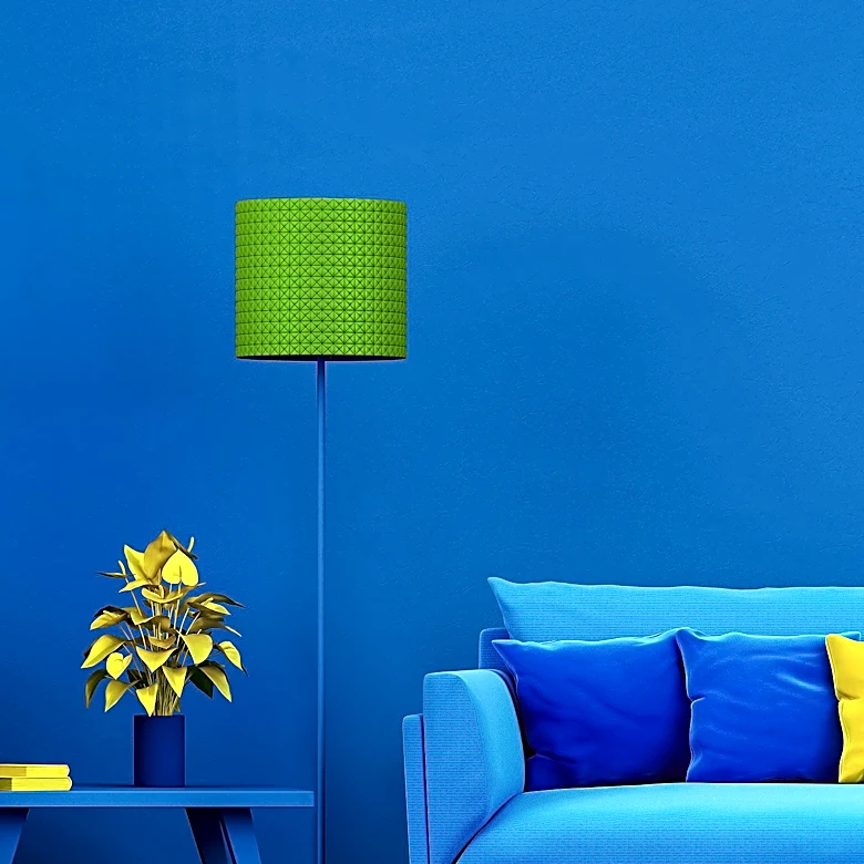 Triadic Color Schemes Offer Versatile Design Solutions