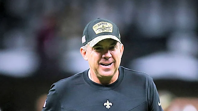 New Orleans Saints Players Poised for Major Milestones in 2026