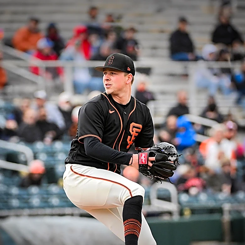 SF Giants' Matt Chapman to Undergo Season-Ending Surgery, Daniel Susac Faces Potential Season End Due to Knee Fracture