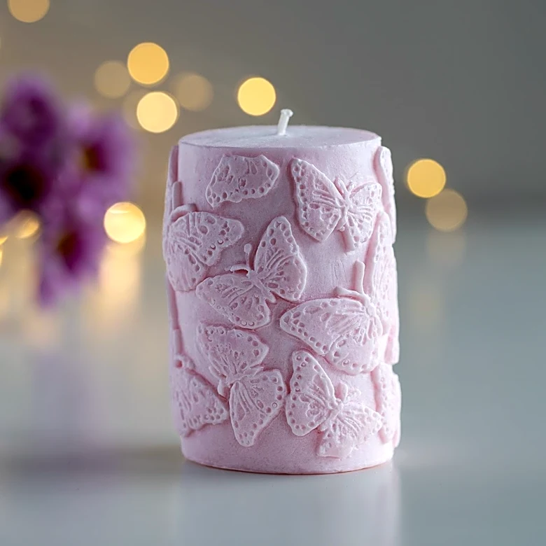 Candles by Candy Offers Unique Candle Making Experience in Howard County