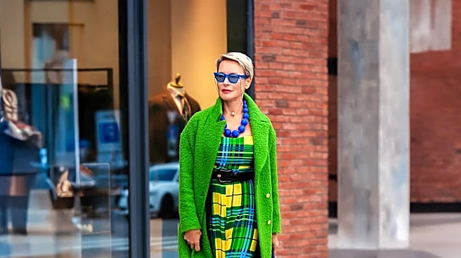 Copenhagen Fashion Week Celebrates 20 Years with Record Attendance and Sustainability Focus