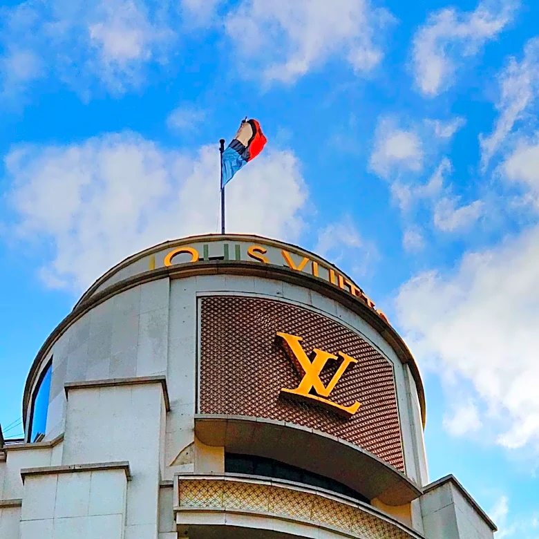 LVMH Discloses Share Transactions for Early August 2026