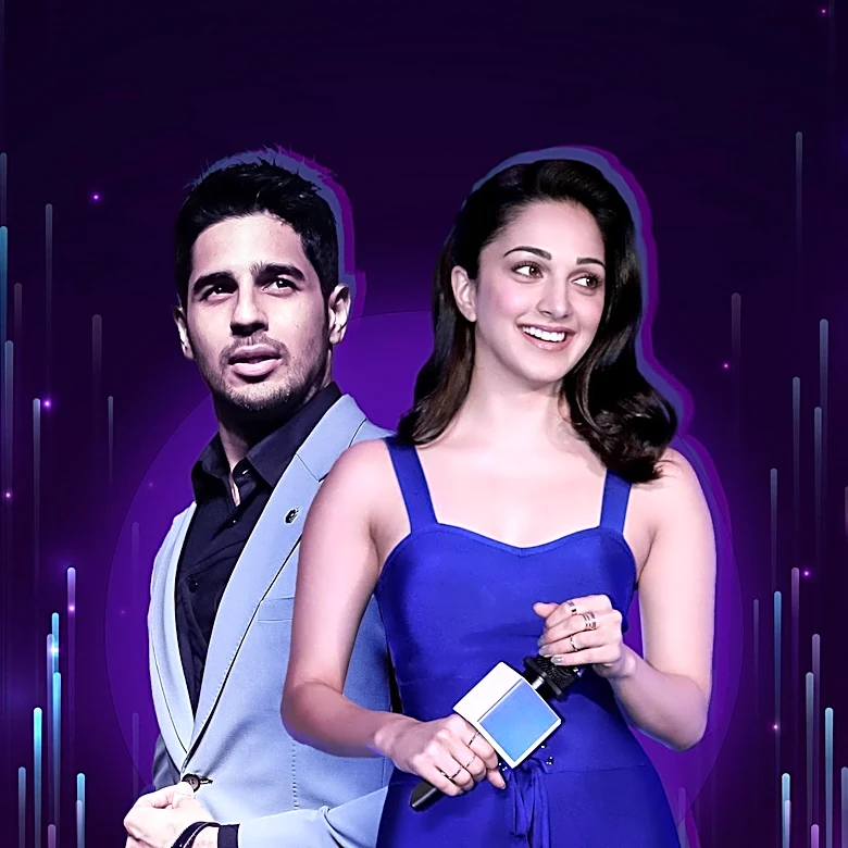 Sidharth Malhotra and Kiara Advani Join Pepperfry as Brand Ambassadors to Promote Home Styling