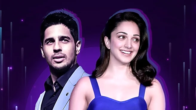 Sidharth Malhotra and Kiara Advani Join Pepperfry as Brand Ambassadors to Promote Home Styling