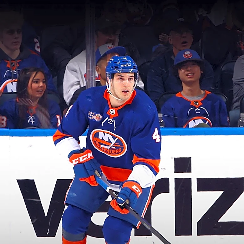 New York Islanders Launch Third Jersey Design Contest to Engage Fans
