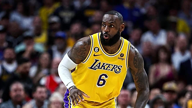 NBA Christmas Day 2026 Schedule Promises Exciting Matchups