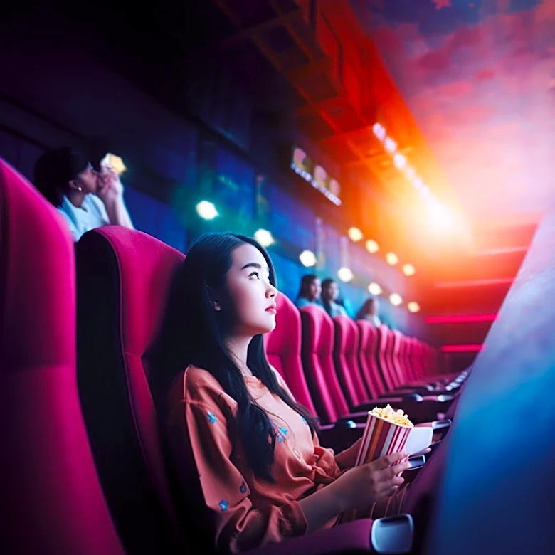 Romantic Comedy 'One Night Only' Struggles at Box Office Amidst Competition