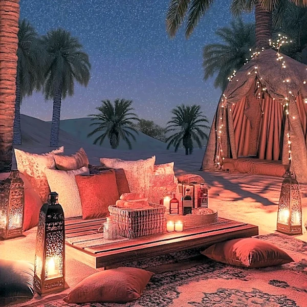 AlUla Wellness Festival 2026 to Focus on Holistic Wellbeing