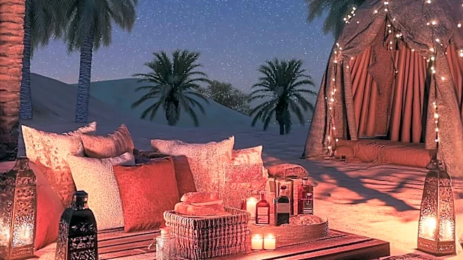 AlUla Wellness Festival 2026 to Focus on Holistic Wellbeing