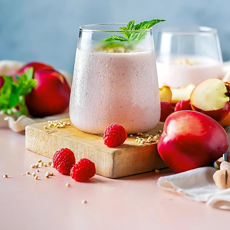 Gordon Food Service Offers Poppi Raspberry Rose Prebiotic Soda