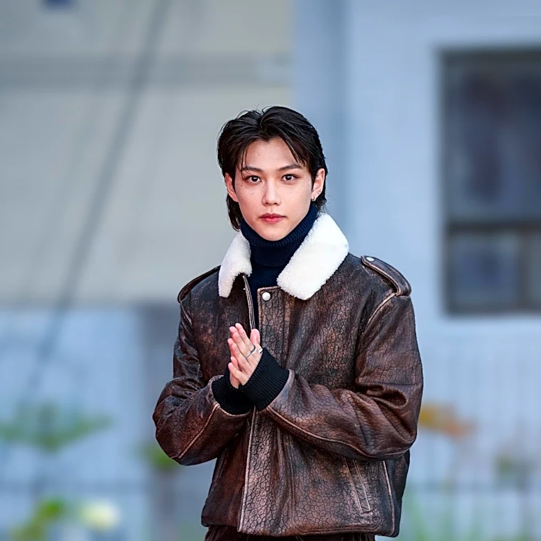 Felix of Stray Kids Becomes Brand Ambassador for Prebiotic Soda Happiz