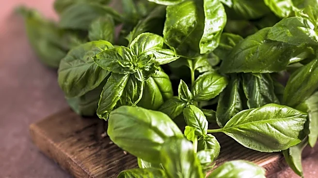 Basil's Health Benefits Supported by Medical Evidence, Not Myths