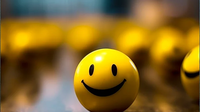 Psychologist Paul Dolan Explores the Dual Elements of Happiness
