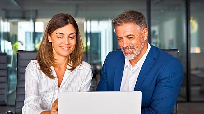 EisnerAmper Enhances Retirement Plan Consulting with New Advisory Staff