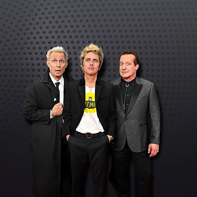 Green Day's Early Years Inspire New Punk Road Movie 'Nimrods'