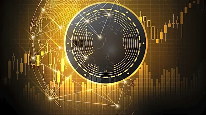 MoneyGram Expands Crypto-to-Cash Service on Solana Network