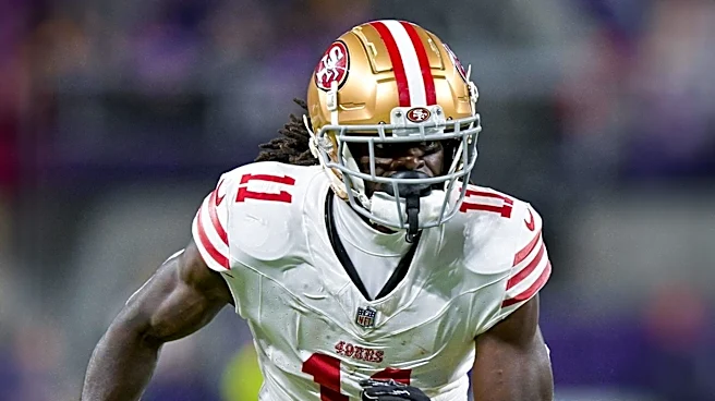 San Francisco 49ers Explore New Practice Facility Locations Amid Space Constraints