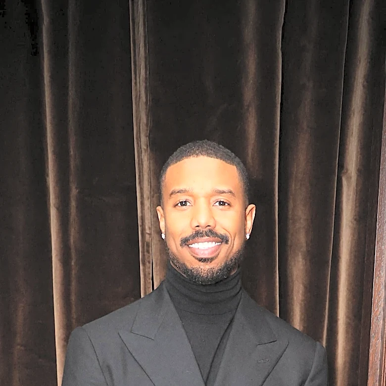 Michael B. Jordan and Raye Spark Romance Speculations with Public Outing