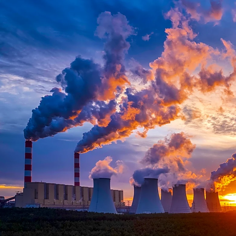 Study Finds AI's Role in Boosting Fossil Fuels Outweighs Climate Benefits