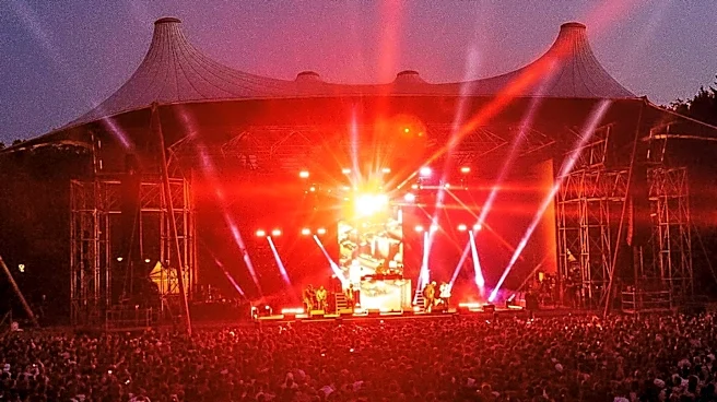 Limp Bizkit to Headline Australia's Good Things Festival 2026