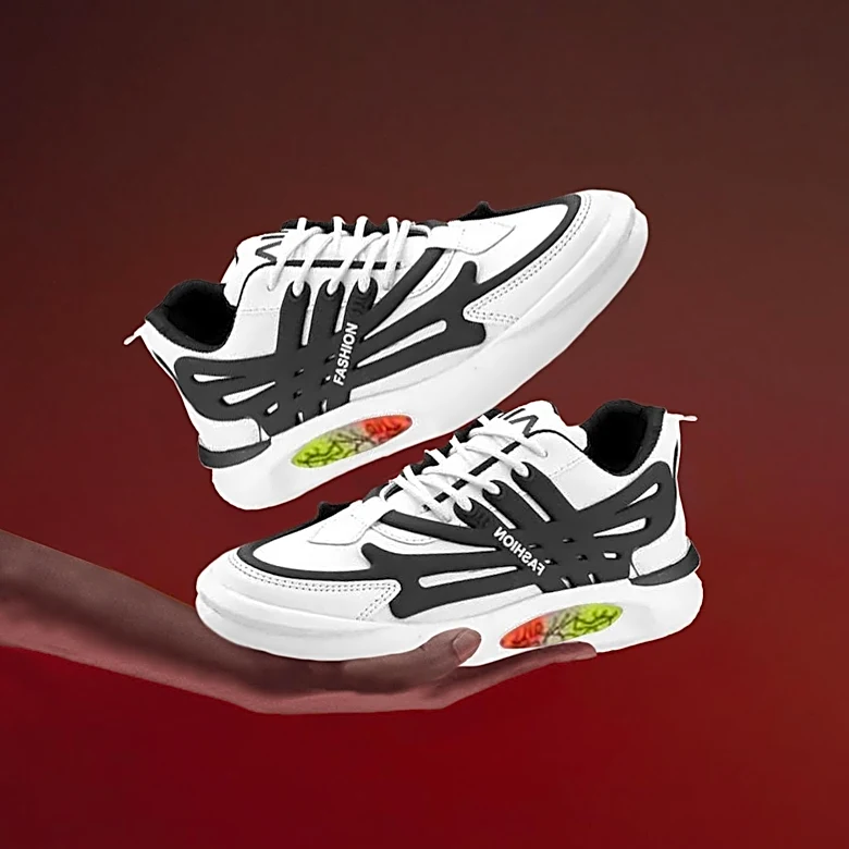 Fall 2026 Sneaker Trends Highlight Jacquemus and Other Designers