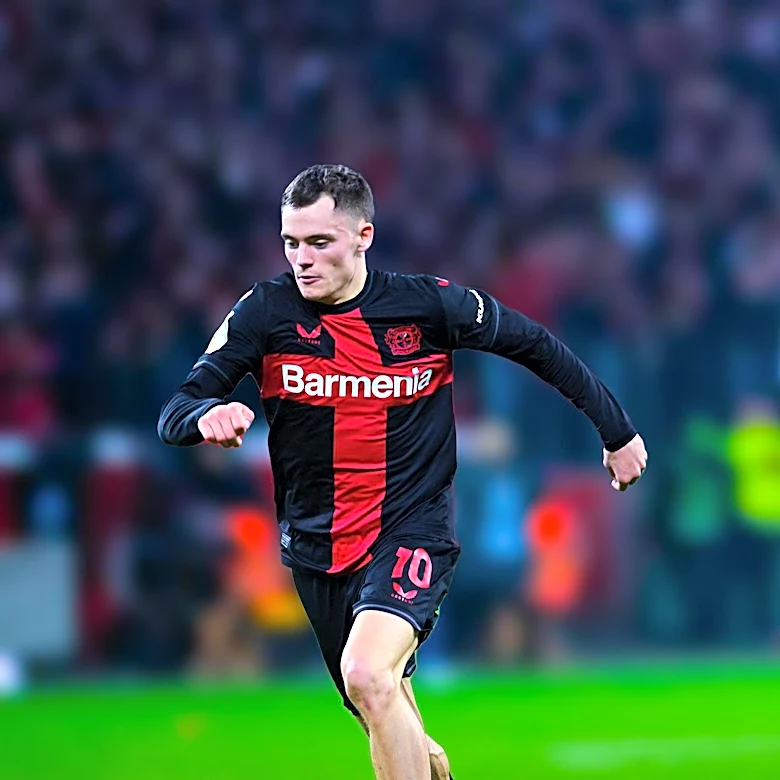 Bayer Leverkusen Unveils 2026-2027 Third Kit with City-Inspired Design