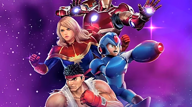 Disney Announces Marvel and Star Wars Crossover Event