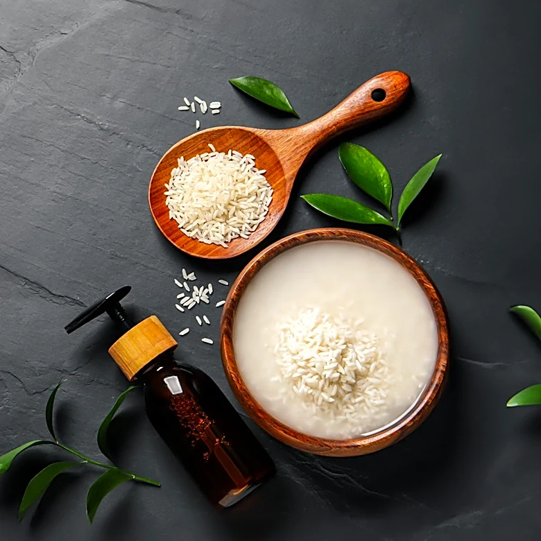 Yon-Ka Paris Explores Benefits of Rice Masks for Combination Skin