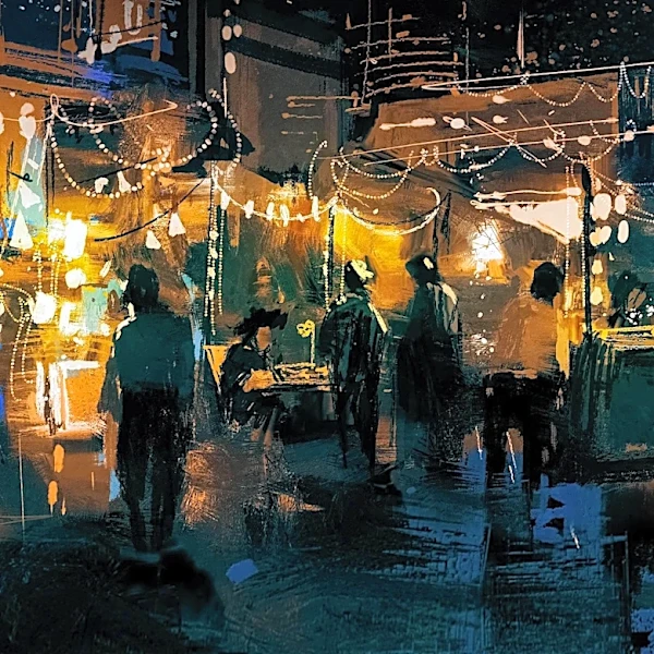 Historian Imogen Willetts Explores Nightlife's Cultural Impact in New Book