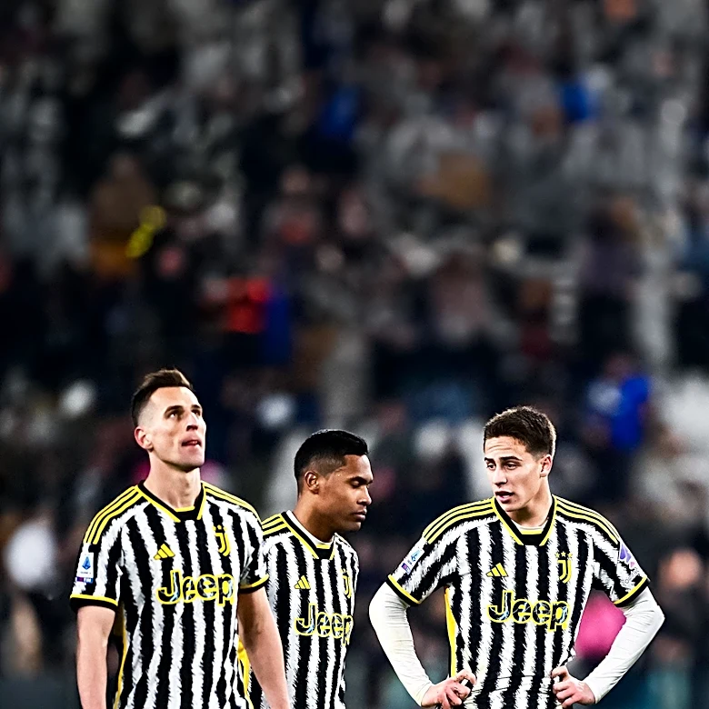 Juventus Continues Pre-Season with Friendly Match Against Palermo