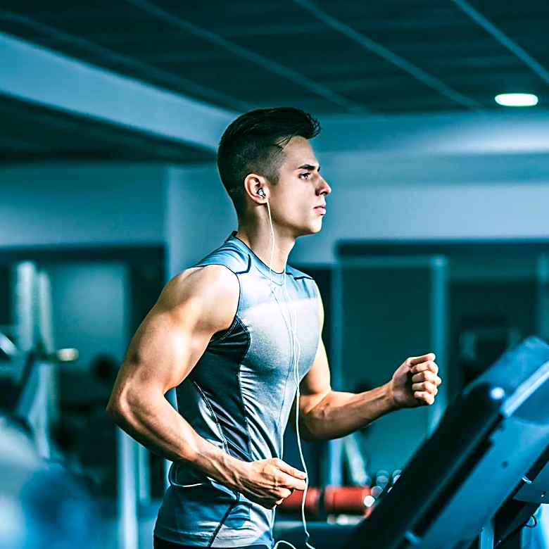 Treadmill Interval Workout Plan Offers Structured Approach to Fat Loss