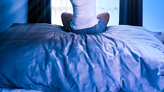 Experts Highlight the Importance of Sleep and Exercise for Heart Health