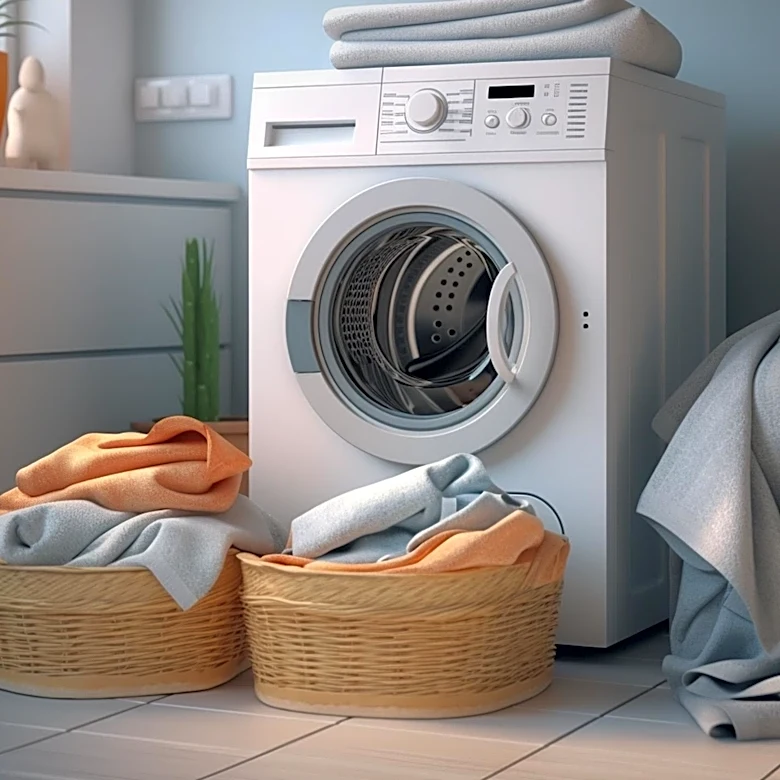 Former Citadel Trader Launches Innovative Laundry Startup WashWise