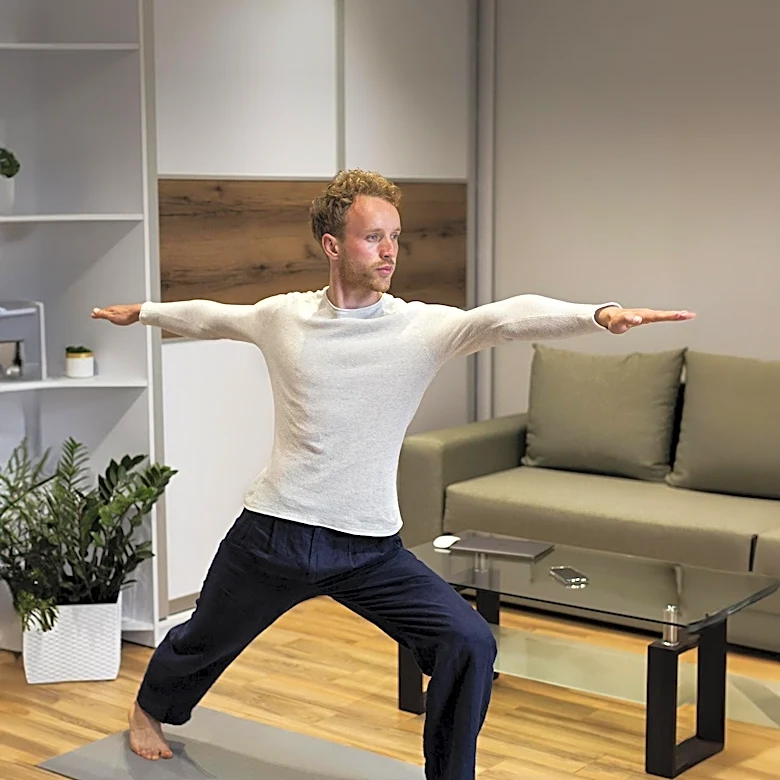 Harbin Sport University Study Finds High-Intensity Yoga Best for Sleep Improvement