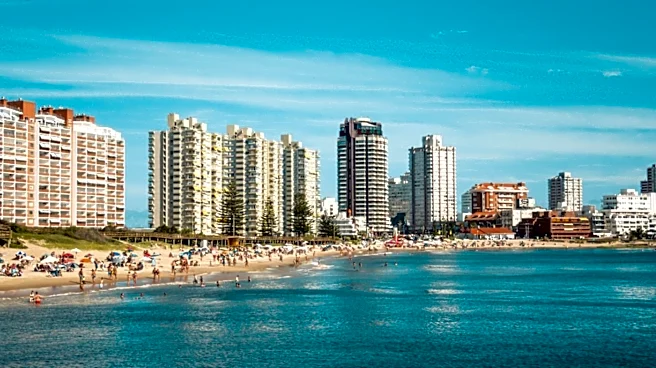 Invictus Real Estate Secures $67M Loan for Revere Beach Apartment Renovations