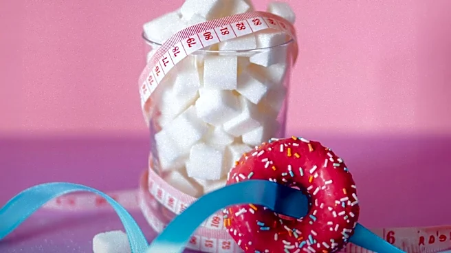 Continuous Glucose Monitors Marketed to Non-Diabetics: A Wellness Trend or Biohacking Fad?
