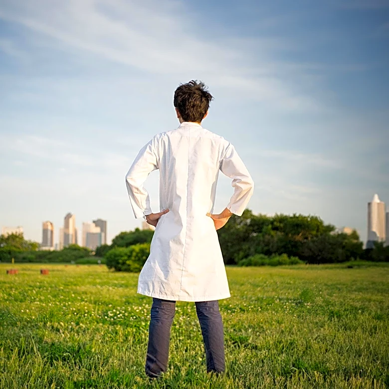 The Rise of Wellness Peptides: Evaluating Safety and Efficacy Concerns