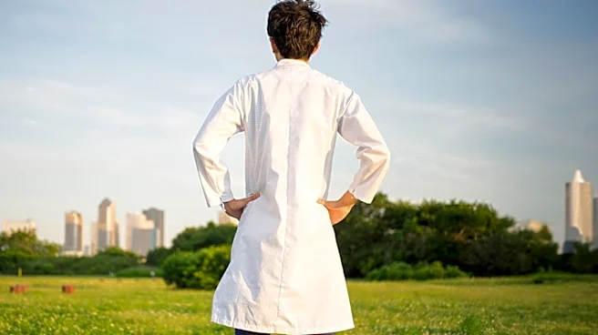 The Rise of Wellness Peptides: Evaluating Safety and Efficacy Concerns