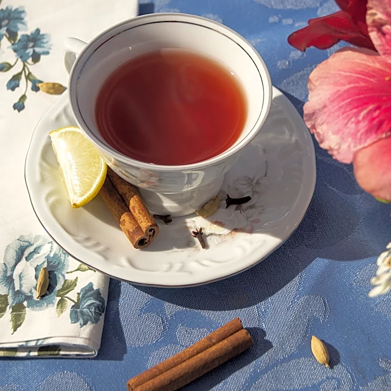 Han Cha Tearoom Near Obama Center Offers Unique High Tea Experience
