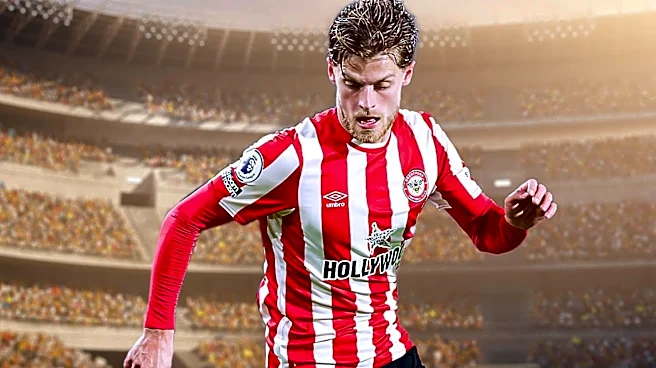 Brentford's Premier League Ambitions: A Preview of the 2026-27 Season