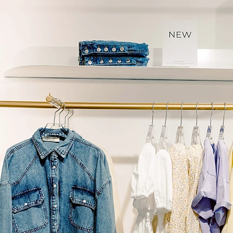 Zara Launches Digital Platform for Resale and Repairs to Appeal to Gen Z