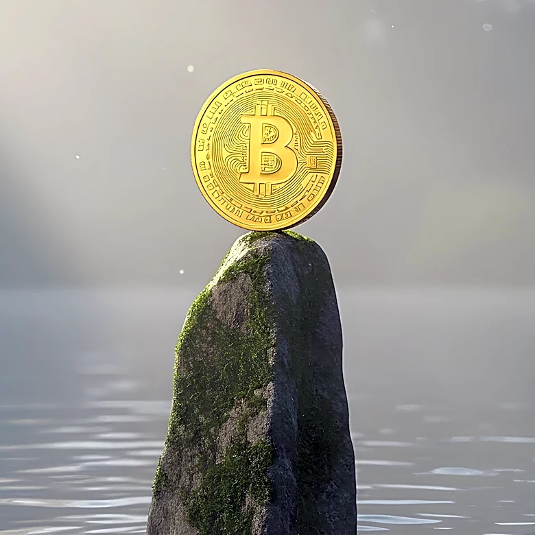 XRP and Ether Lead Crypto Losses as Bitcoin Eyes $70,000