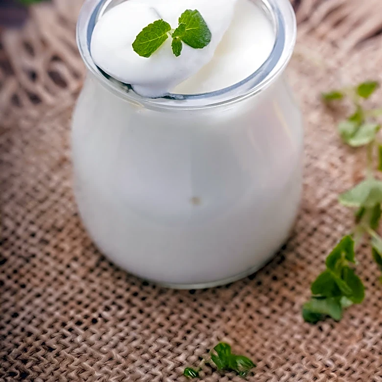 Lifeway's Cultured Dairy Products Enhance Gut Health and Support Microbiome