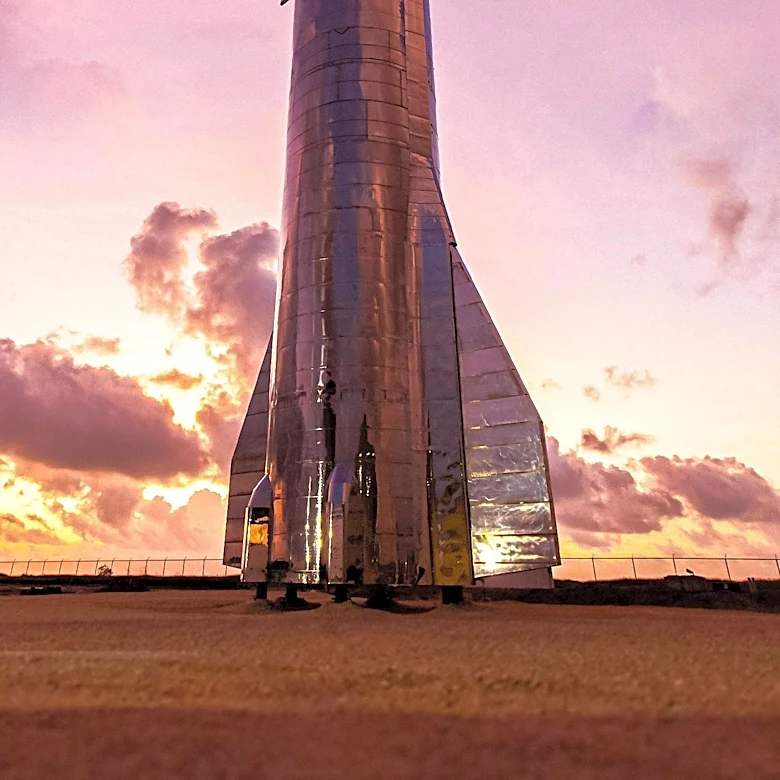 SpaceX Faces Challenges in Recovering Starship Upper-Stage After Successful Landing