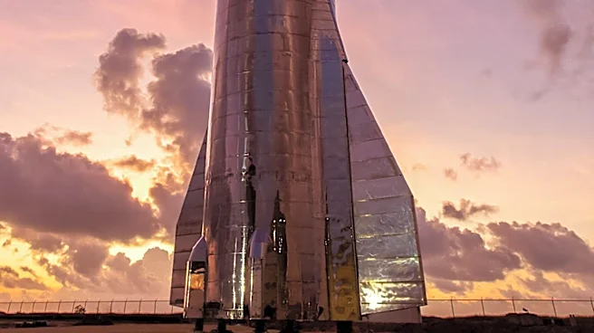 Rocket Lab's Neutron Rocket Development Faces Delays Amid Testing Challenges