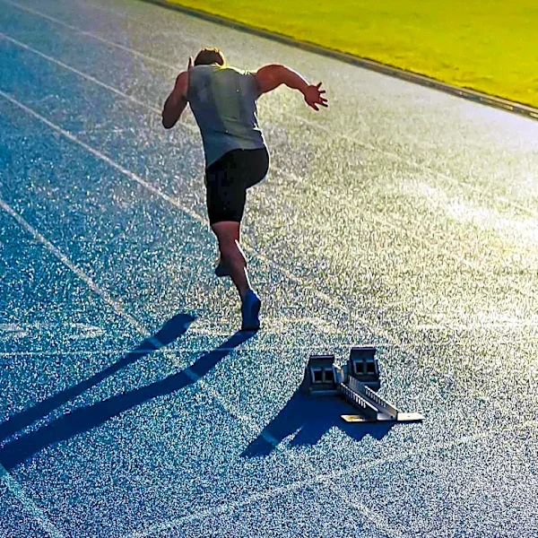 Jake Stewart Appointed Director of Track  Field and Cross Country at Cal Poly